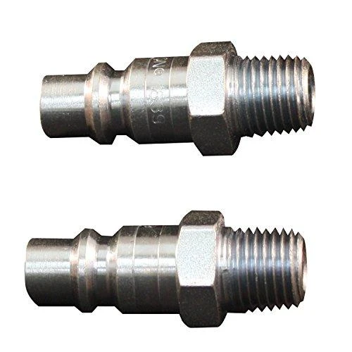 PLUG H 1/4NPNS 032994