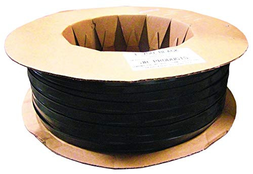 JR PRODUCTS 10161 1000 VINYL I0ERT  BK