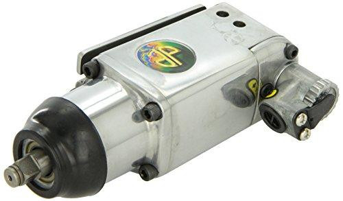 Astro Pneumatic AST136E Astro 136E 3/8" Drive Butterfly Impact Wrench