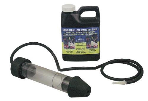 Lisle LIS75500 75500 Combustion Leak Detector