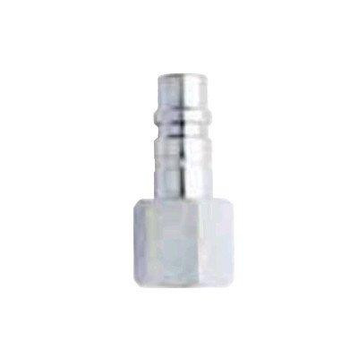 Milton Industries MIL1860 Milton 1860 3/8" FNPT G Style Plug - Box of 5