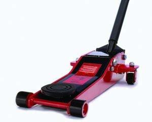 American Forge INT200T 200T 2-Ton Low-Rider Floor Jack
