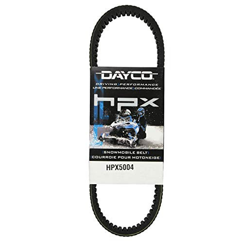 DAYCO HPX5004 HP EXTREME DRIVE BELT