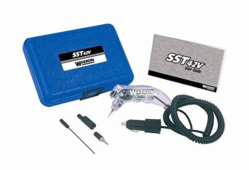 Waekon Industries WAESST-42V TEST LIGHT 6-12-24-42 VOLT SST