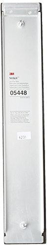 3M MMM5448 05448 Stikit 2-3/4" x 16" Air File Shoe