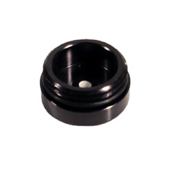 "STREAMLIGHT, INC." STL750057 END CAP FOR STINGER