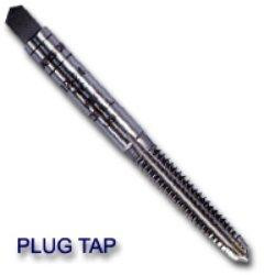 Vise Grip HAN1449 Hanson 1449 Tap 9/16"-18 NF Plug, for Tap Die Extraction