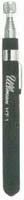 Ullman Devices ULLHT-1 Ullman HT-1 Telescoping Hi-Tech Magnetic Pick-up Tool with Powercap, 6-5/8" to 33-1/4" Extended Handle Length, 2-1/2 lbs Capacity