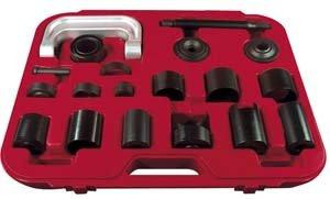 Astro Pneumatic AST7897 Astro 7897 Ball Joint Service Tool Kit and Master Adapter Set