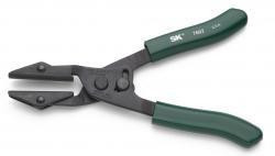 SK Hand Tool SKT7602 s 7602 Standard Hose Pinch-Off Pliers 1-1/4-Inch Capacity