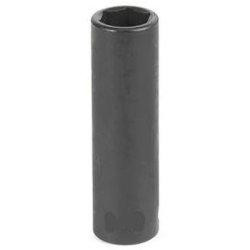 Grey Pneumatic GRE1102D SOC 3/8 3/8D IMP 12PT DP BLK