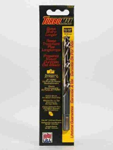 Vise Grip HAN73626 Irwin Irwin Hss 13/32 " Dia 3/8 " Reduced Carded
