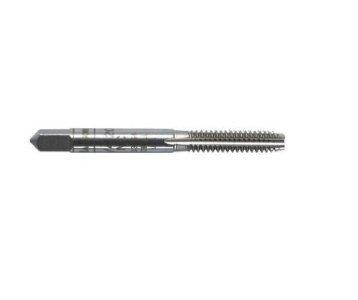 Vise Grip HAN1440 Plug Taps With Black Oxide Finish 7/16"x20nf (Pack of 5)