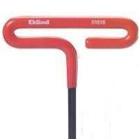 EKLIND TOOL EKL54930 EKLIND 54930 3 MM Cushion Grip Hex T-Handle T-Key allen wrench