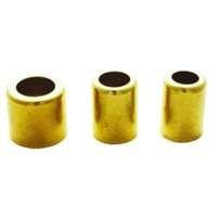 Milton Industries MIL1654-6 Milton 1654-6 21/32" OD Brass Hose Ferrule - Box of 10