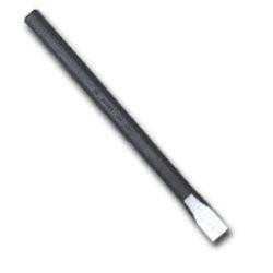 Mayhew MAY10213 Pro 10213 3/4-by-12-Inch Black Oxide Cold Chisel