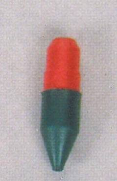 Vacula VAC10-4011 RUBBER TIP