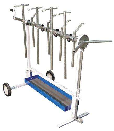 Astro Pneumatic AST7300 Astro 7300 Super Stand, Universal Rotating Parts Work Stand