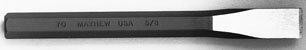 Mayhew MAY10220 Tools 10220 Flat Cold Chisel