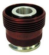 Assenmacher ASSFZ41 Audi Radiator Adapter -