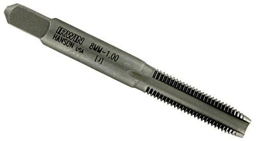 Sanford HAN8333 Vise Grip 8mm-1.0 Tap 8333