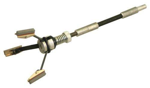 Lisle LIS10400 HONE BRAKE CYLINDER 3 LEG 3-1/8 TO 2IN.