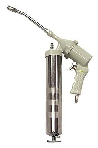 Lincoln Industrial LING120 Lincoln Industrial G120 Air Operated Pistol Grip Grease Gun