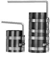 Lisle LIS21500 PISTON RING COMPRESSOR 7 TO 10IN
