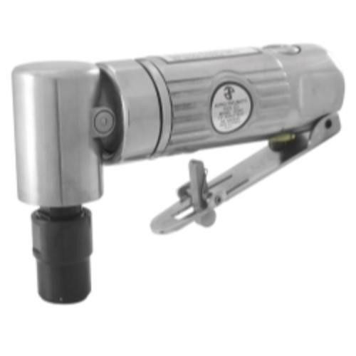 Astro Pneumatic ASTT20AH Astro T20AH 1/4-Inch 90 Degree Angle Die Grinder with Safety Lever, 20,000rpm