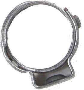 S.U.R. and R Auto Parts SRRK2982 PK/10 3/8" SEAL CLAMP (SRR-K2982)