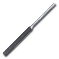 Mayhew MAY21501 Pro 21501 3/16-Inch Black Oxide Extra-Long Pin Punch