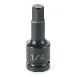 Grey Pneumatic GRE9910F GRY 9910F 1/4DR 5/16 HEXDRIVER (GRY-9910F)