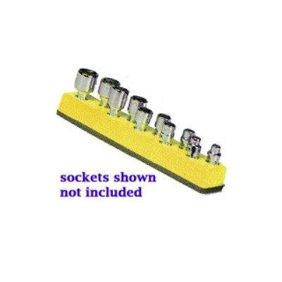 Mayhew MAY21105 Tools Pin Punches - Full Finish - 414-3/8'' pin punch
