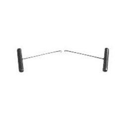 Steck STC20008 20008 Pick Pulls Straight Red 2 Cd