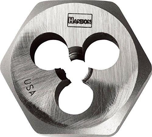 Vise Grip HAN9737 HANSON 9737 Flat Die