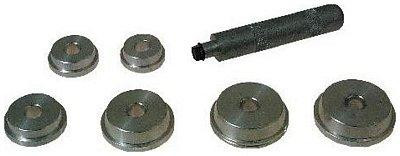 Lisle LIS12970 12970 Bearing Race and Seal Drive 3.180""
