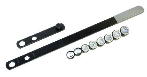 Lisle LIS59800 59800 Serpentine Belt Tool