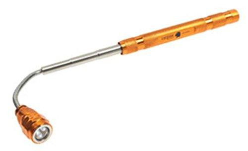 Mayhew MAY45048 Select 45048 Flexible Lighted Pick-Up Tool