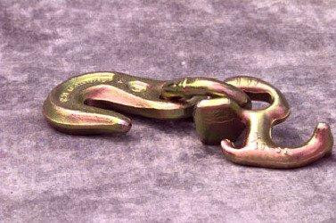 Mo-Clamp MOC6309 GM "R" Hook with Grab Hook