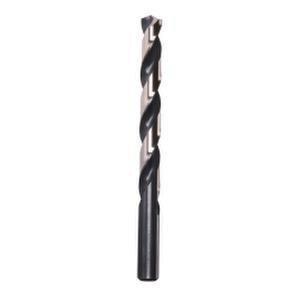 R W THOMPSON INC KNKKK5-1/2 KnKut Performance KK5-1/2 1/2" Jobber Length Drill Bit