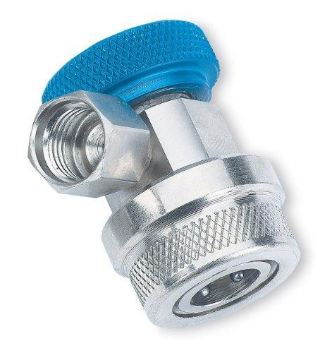 "FJC" FJC6002 FJC 6002 R134A Low Side Manual Coupler