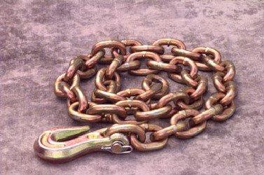 Mo-Clamp MOC6010 6010 3/8" X 10ft. Frame Straightening Chain