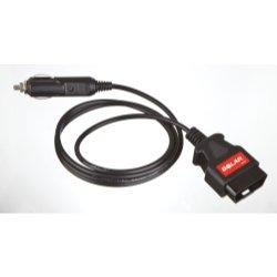 SOLAR SOLESA30 ESA30 OBD II Memory Saver Connector