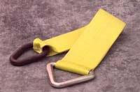 Mo-Clamp MOC6302 (MO 6302) 30 Sling with Pear & Triangle