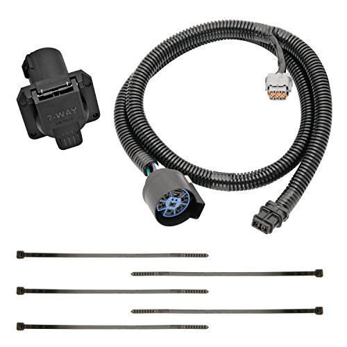 TEKONSHA 118267 T-CONN 05-12 NISS
