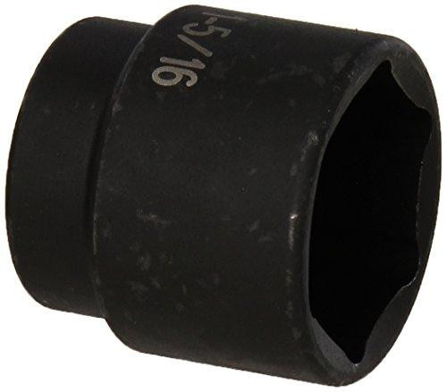 Grey Pneumatic GRE2042R (2042R) 1/2" Drive x 1-5/16" Standard Socket