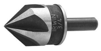 Vise Grip HAN12413 Hanson 12413 High Speed Steel Countersinks
