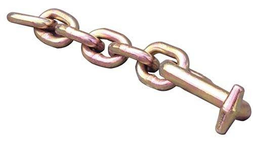 Mo-Clamp MOC6311 6311 "T" Hook and Chain