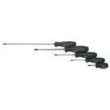 K Tool International KTI16002 KTI KTI-16002 Screwdriver Set