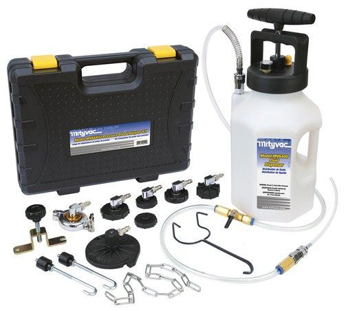 Mityvac MITMV6840 MV6840 Pressure Bleed System